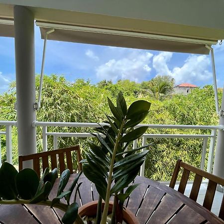 Les Villas Du Bambou - Villa Bambou Jusqu'A 6 Pers Le Gosier  Dış mekan fotoğraf